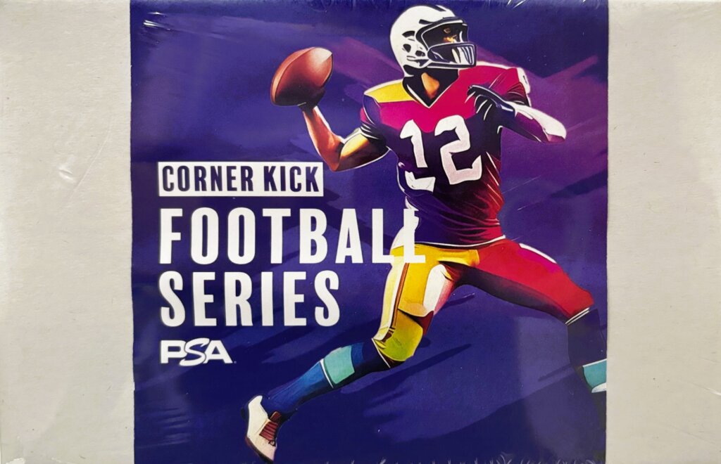 football series package